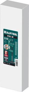 KRAFTOOL Steel-60, 10 - 60 мм, труборез для стали (23430-60)