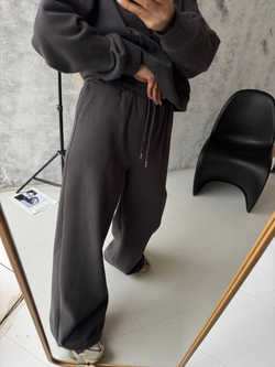 Костюм жен. 9492 сер.