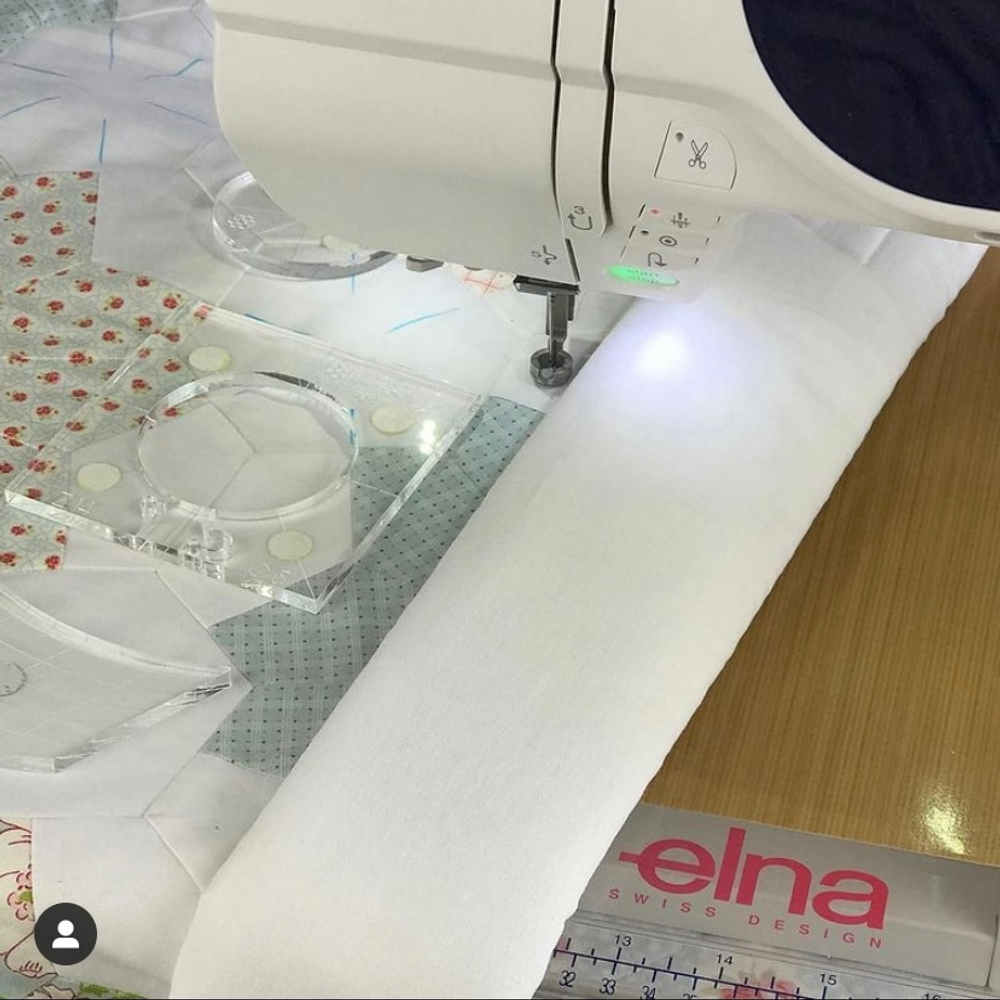 Линейка для стежки №14, 6мм (aрт. Z14)