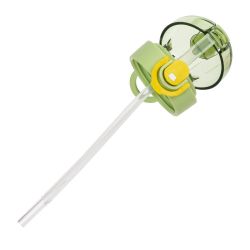 GAEM Бутылка, 700 мл, L10 W10 H18,5 см, 4в.