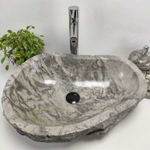 Раковина из мрамора Erozy Doreng EM-60896 60*57*41