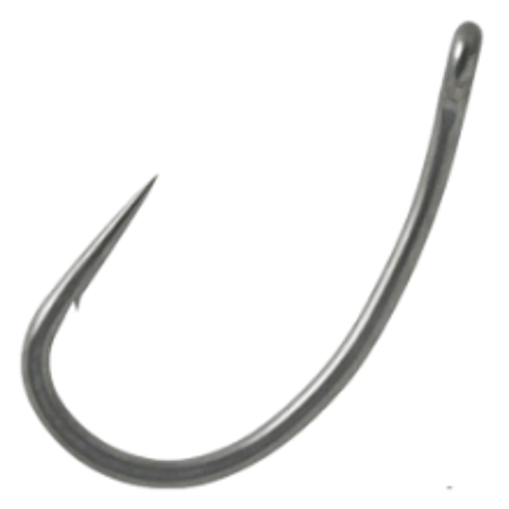 Крючок VMC 7025NT Карп №  4  10шт