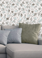 Леда - 21 светло-серая