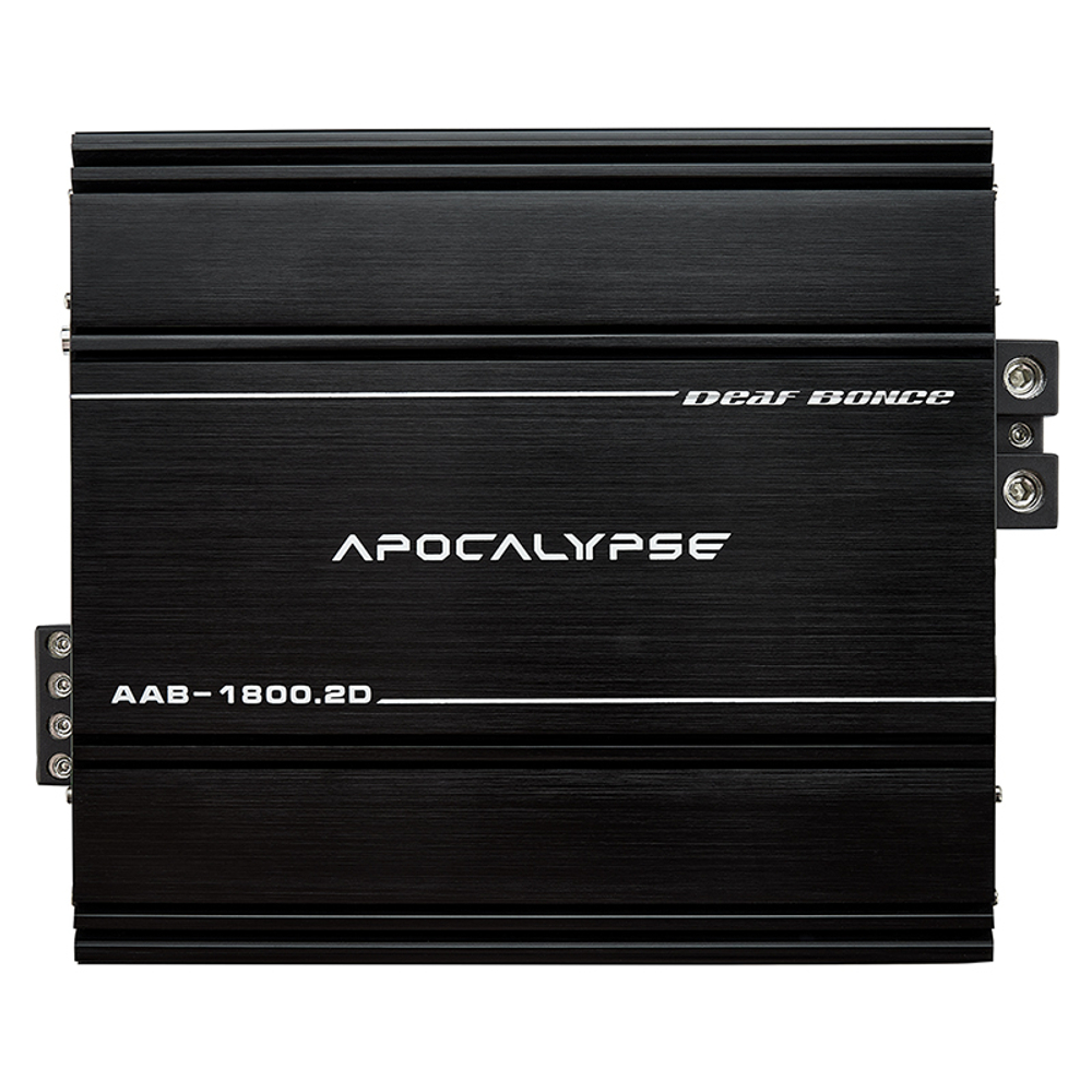 Apocalypse AAB-1800.2 усилитель