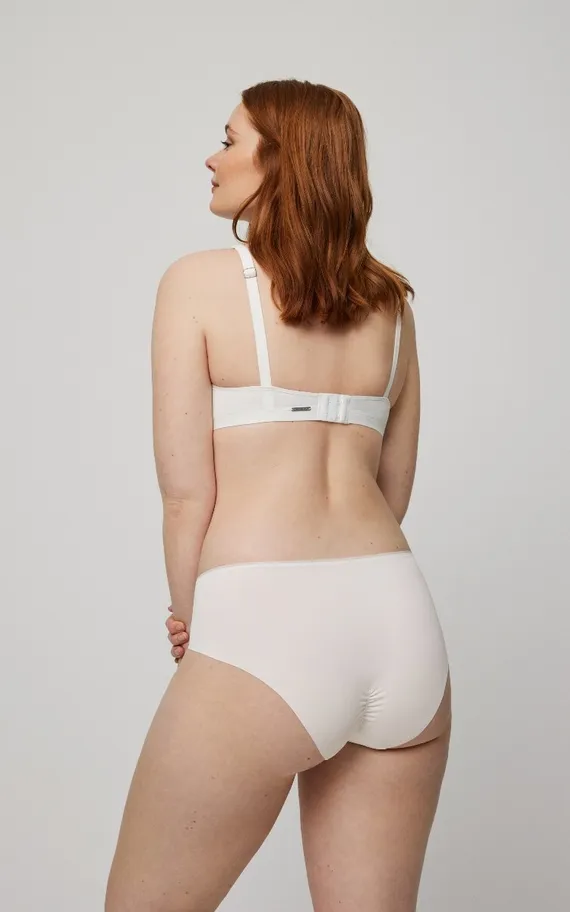 19690 High waist Трусы высокие