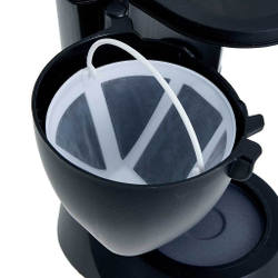 Кофеварка DELTA DL-8153