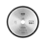 Диск пильный по дереву 250х30 Z80 VM512438 512438
