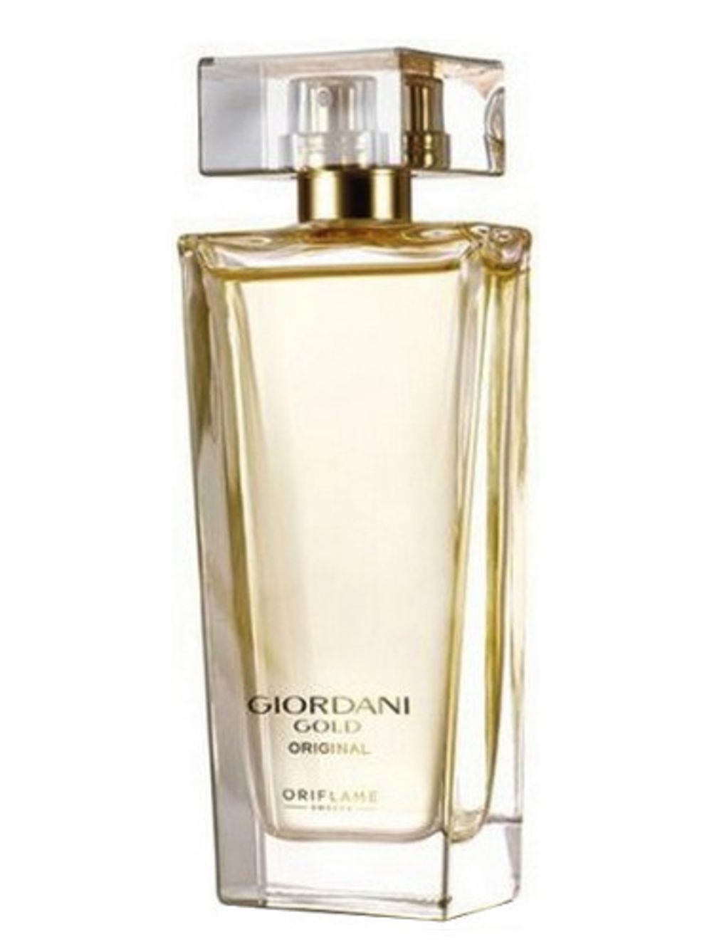 Oriflame Giordani Gold Original