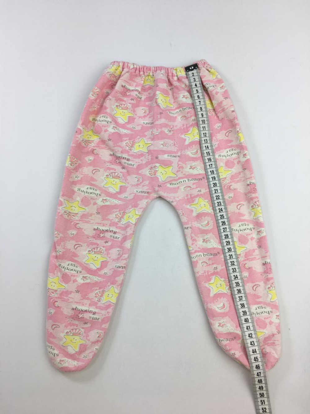 Ползунки на 9 месяцев