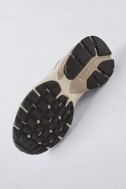 ZARA КРОССОВКИ, СЕРЫЙ