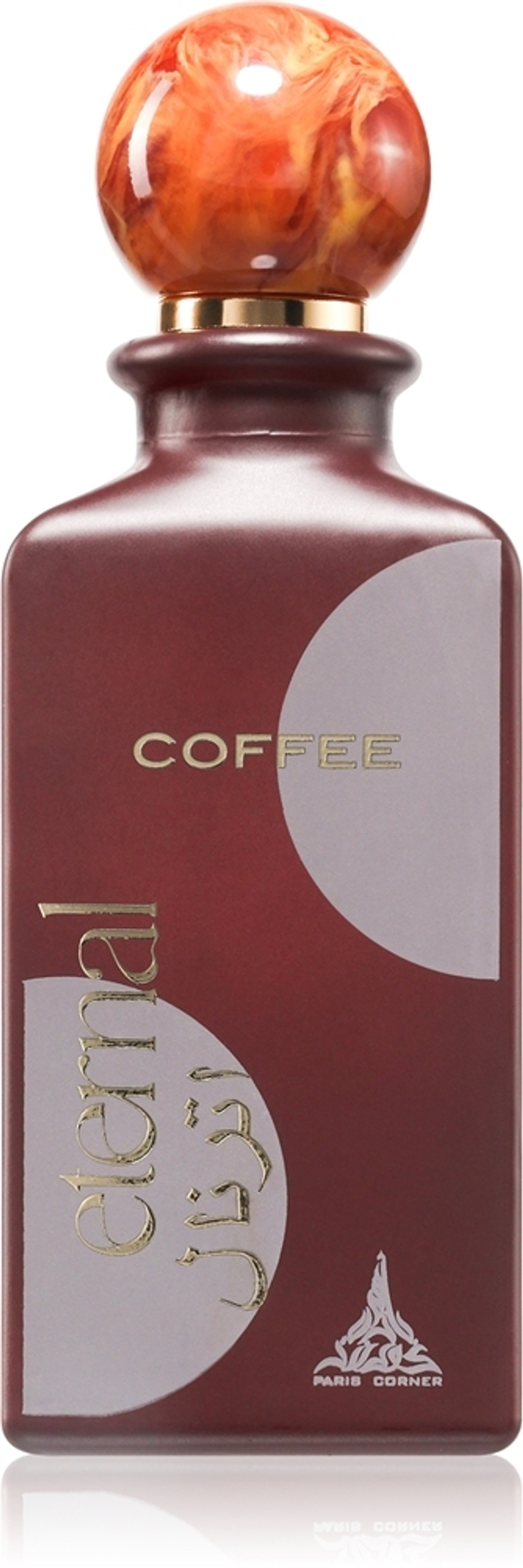 Paris Corner Oriental Collection Eternal Coffee  парфюм