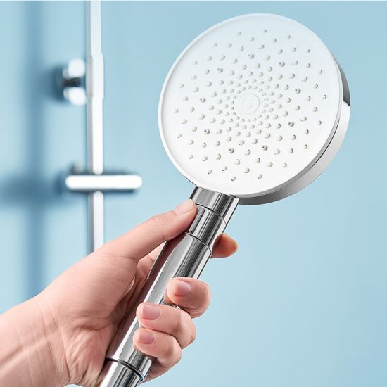 Лейка для душа Xiaomi Mijia Booster Hand Shower (MJZYSCHS01DB)