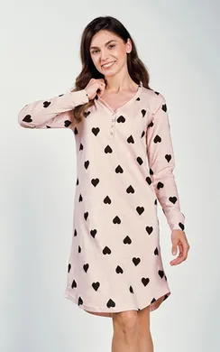 Сорочка 25W Libby 3215-02