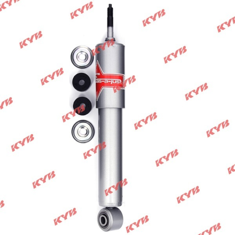 Амортизатор газомасляный KYB (F) 553228