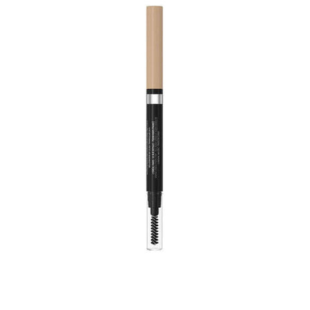 Карандаши для бровей INFAILIBLE BROWS 24H filling trangular pencil #7.0-blonde 1 ml