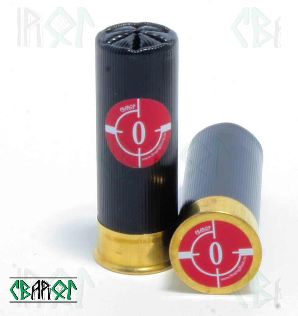 Ammo stickers Shot 0