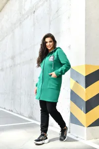 Костюм спортивный УК-3392-3 Фабрика Моды