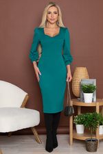 Платье 70854 Avili