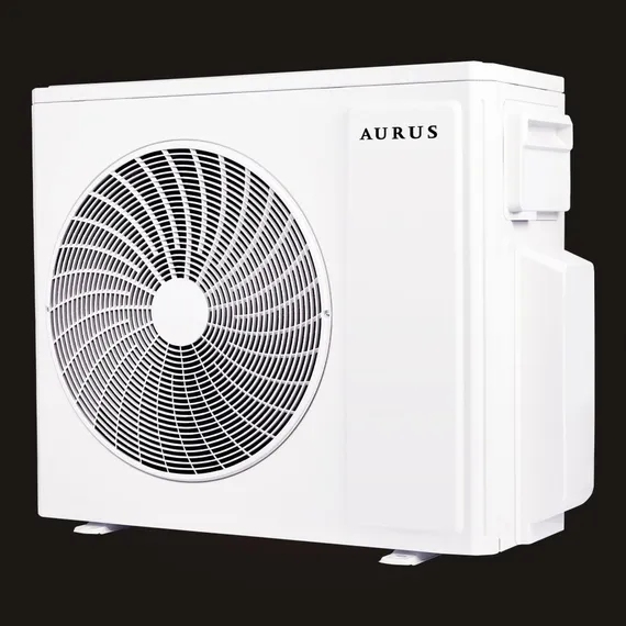 Мульти сплит-система на 5 комнат 25+25+25+25+25 м2 AURUS ADI/in-09HN8/GOLD*5/ADMI/out-42H5N8 D Series