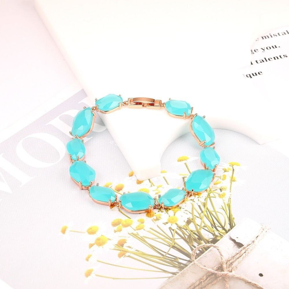 Браслеты QSY - арт002