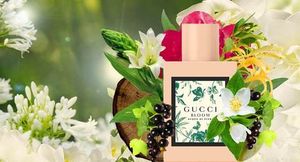 Gucci Bloom Acqua Di Fiori