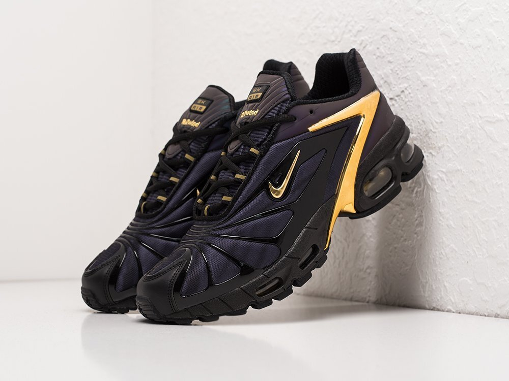 Skepta nikes hot sale