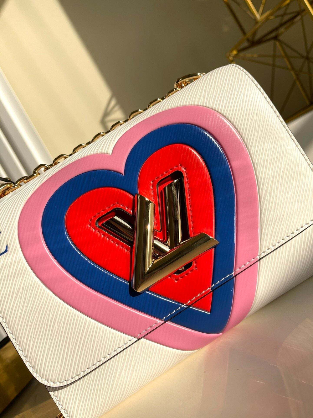 Louis Vuitton Twist PM