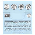 Refresh Gum, растительная жевательная резинка, со вкусом перечной мяты, 12 шт.