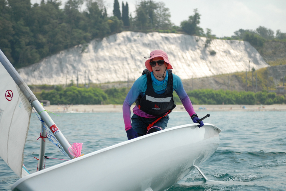 Спортивные сборы 24 января - 01 февраля 2026