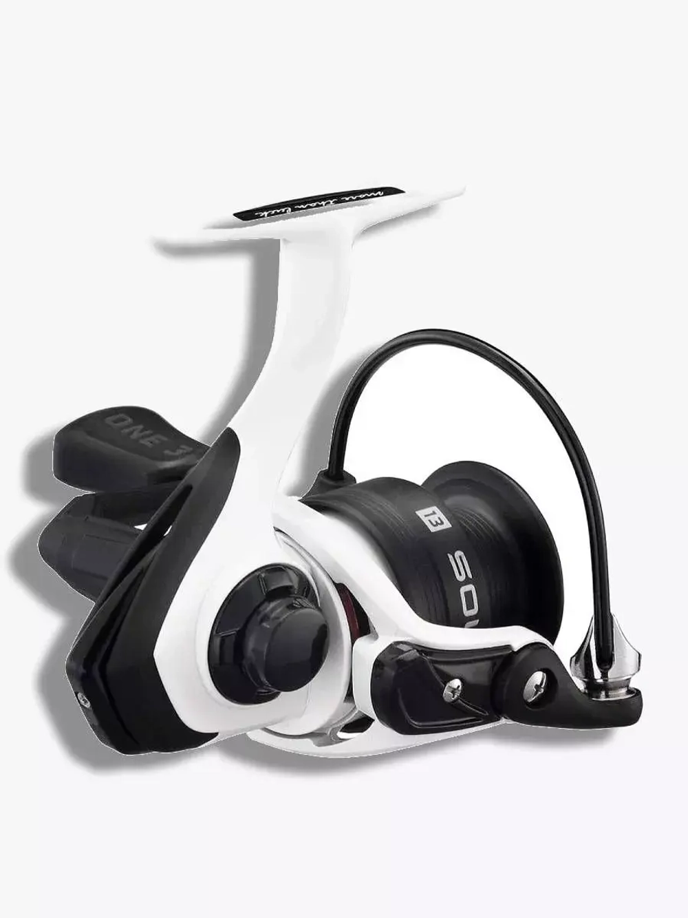 Катушка для рыбалки 13 FISHING Source K Spinning 1000