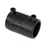 Муфта электросварная ПЭ100 Дн 200 Ру16 SDR11 EUROSTANDARD 2100160200