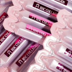 Питьевой (морской) коллаген HSC COLLAGEN PREMIUM - 30 флаконов 20 мл