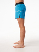ШОРТЫ МУЖСКИЕ ELEVATE SHORT 5 | BLUE
