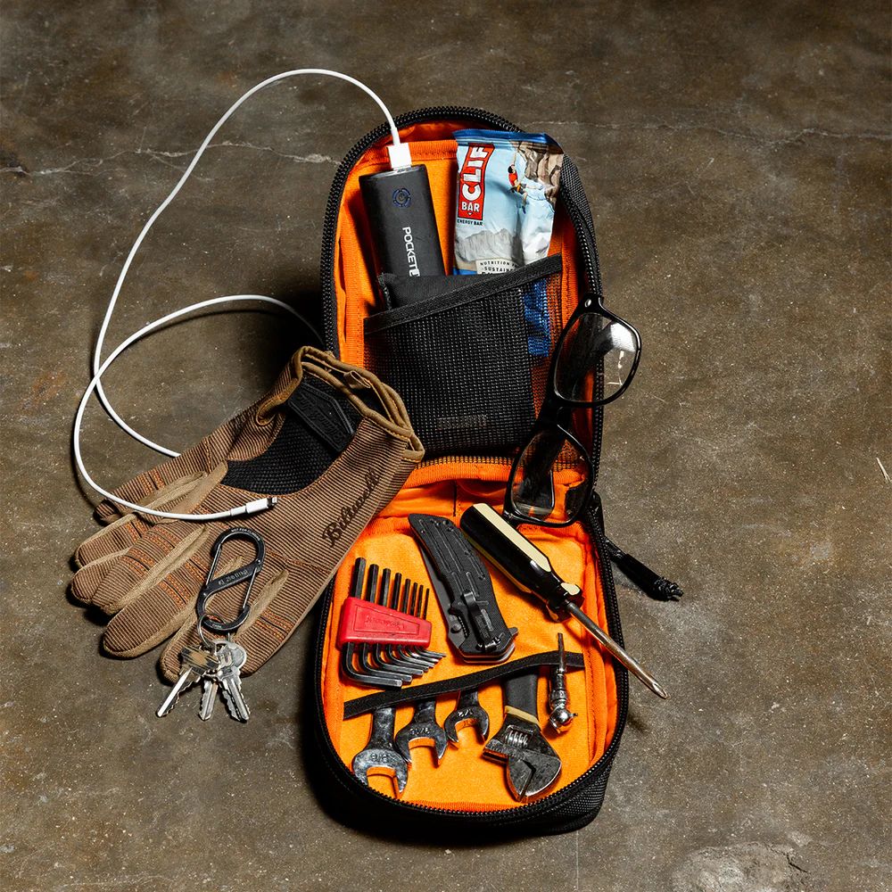 Exfil-3 Bag 2.0 / Черный