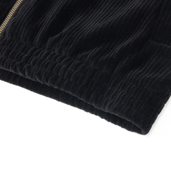 ОЛИМПИЙКА ВЕЛЮРОВАЯ YMKASHIX STRIPE TRACK