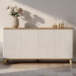 Комод ROYAL 5057 эко (Дуб Веллингтон-Золото)