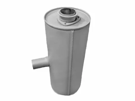 Глушитель 5320-1201010