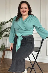 Юбка 4823 Fabrika