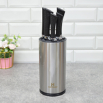 Набор ножей 7 предметов стальные НМ 6643