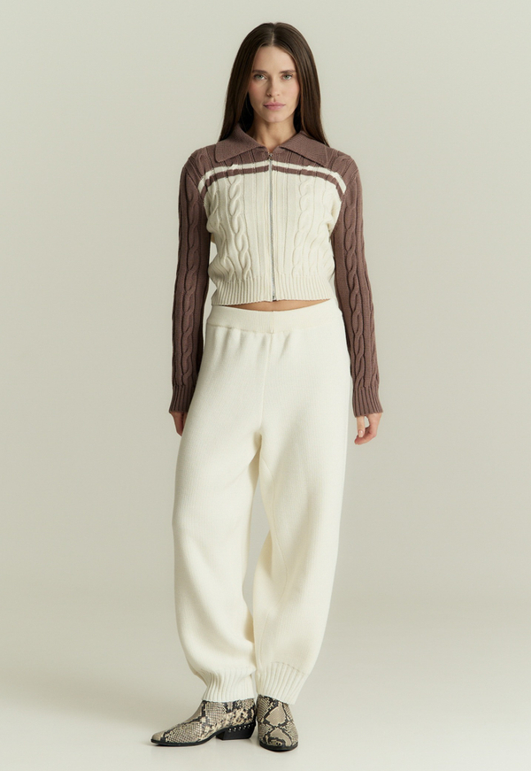 Джемпер TESSERE