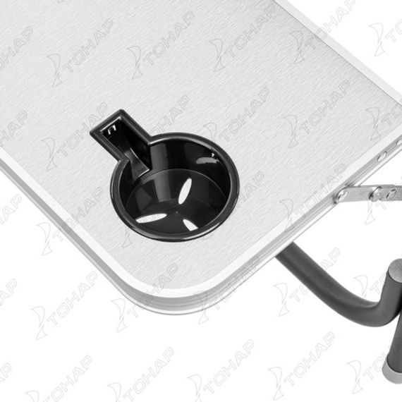 Кресло директорское с отк.стол. MAXI Shark (N-DC-95200T-M-S) NISUS