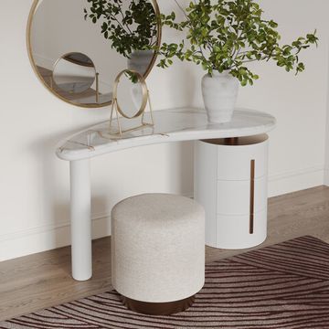 Тулетный столик LORETO, FRATELLI BARRI