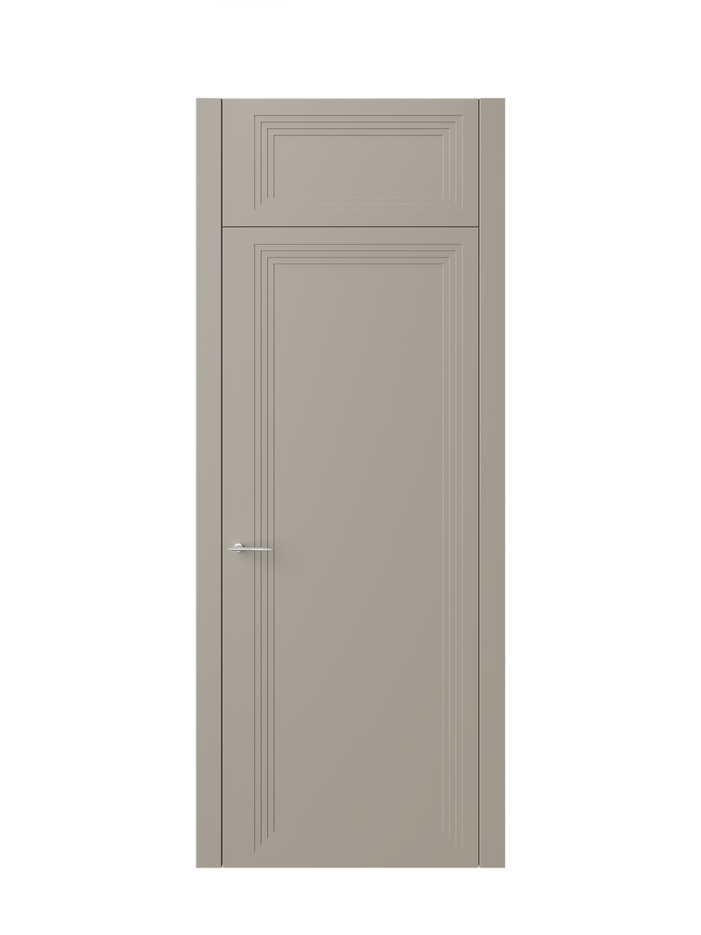Межкомнатная дверь Mio 1 asm