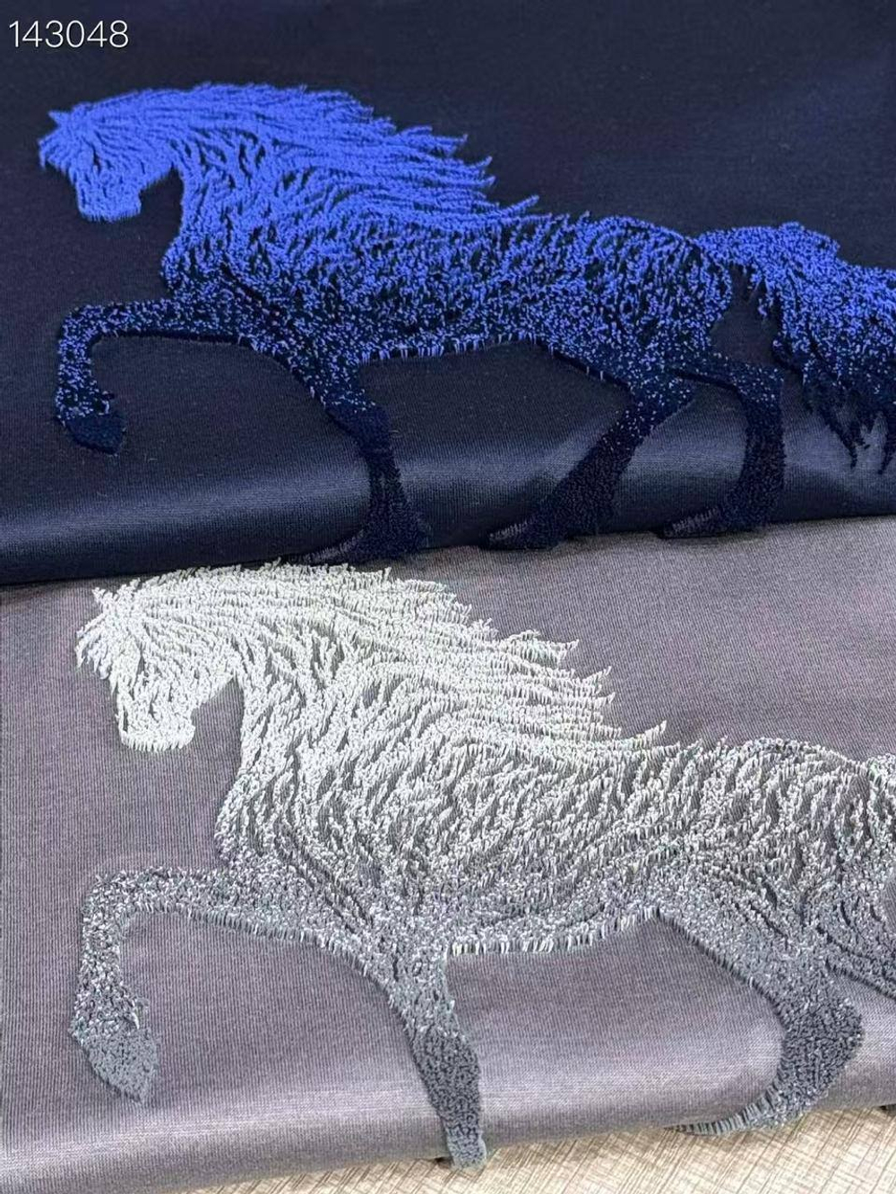 Футболка Hermes
