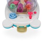 Игрушка на бат., коробка 8894-1