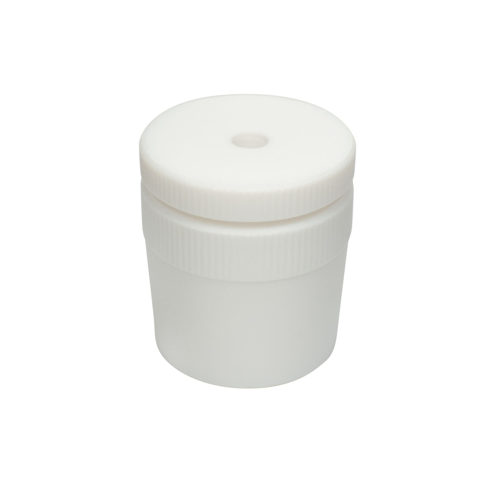 Втулка направляющая ПТФЭ 40/38, вал 8 мм