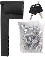 Автоматический ввод резерва EKF ats-tsr1-160A-3p-pro