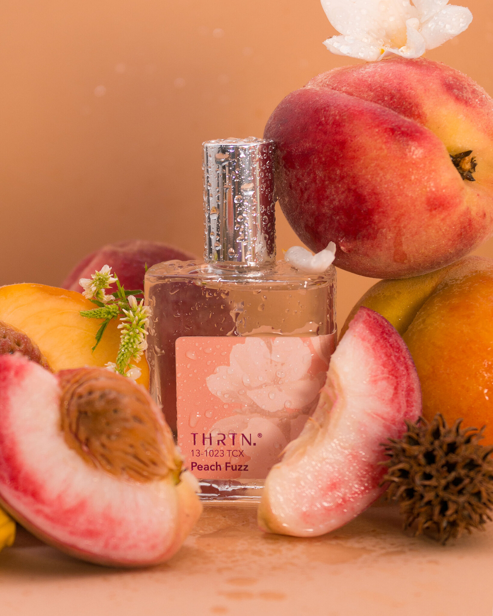 Интерьерный спрей Peach Fuzz, 50 мл