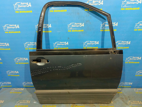 Дверь передняя правая TOYOTA ESTIMA 1993