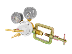 Редуктор ацетиленовый Сварог БАО 5—5 AL